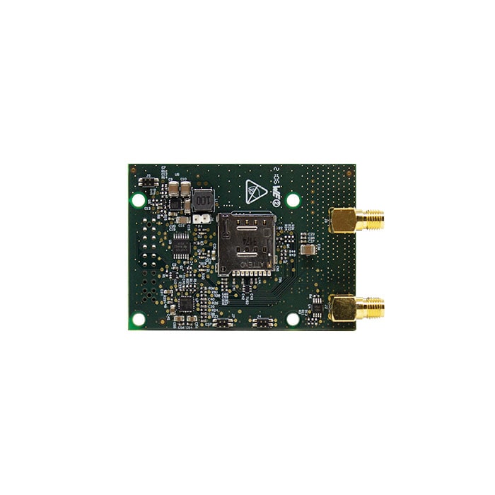 COMELIT GROUP SPA - COEVEDOGSM4G SCHEDA COMUNICATORE 4G CENTRALI VEDO