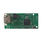 COMELIT GROUP SPA - COEVEDOIPA SCHEDA COMUNICAZIONE IP PER CENTRALI VED