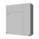 COMELIT GROUP SPA - COEVEDOPSU25AP ALIMENTATORE 13.8VCC/2.5A IN BOX PLASTIC