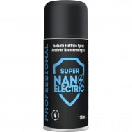 VEMER SPA - VEMVE765000 SPRAY SUPER NANO ELECTRIC 150 ML