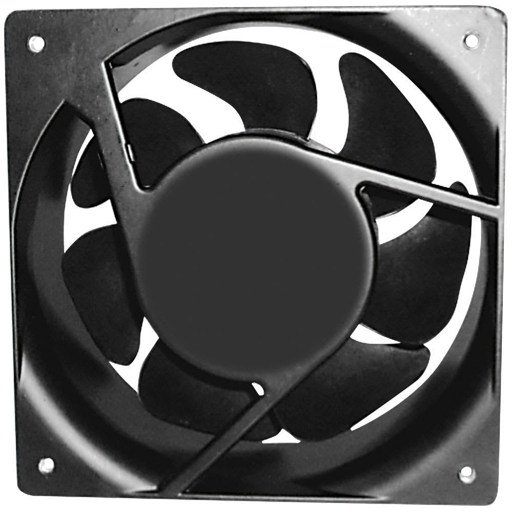 OMEGA FUSIBILI SPA - OMFVS1606HA2-2BMT VENT AC 160X65 230V CUSCINETTO