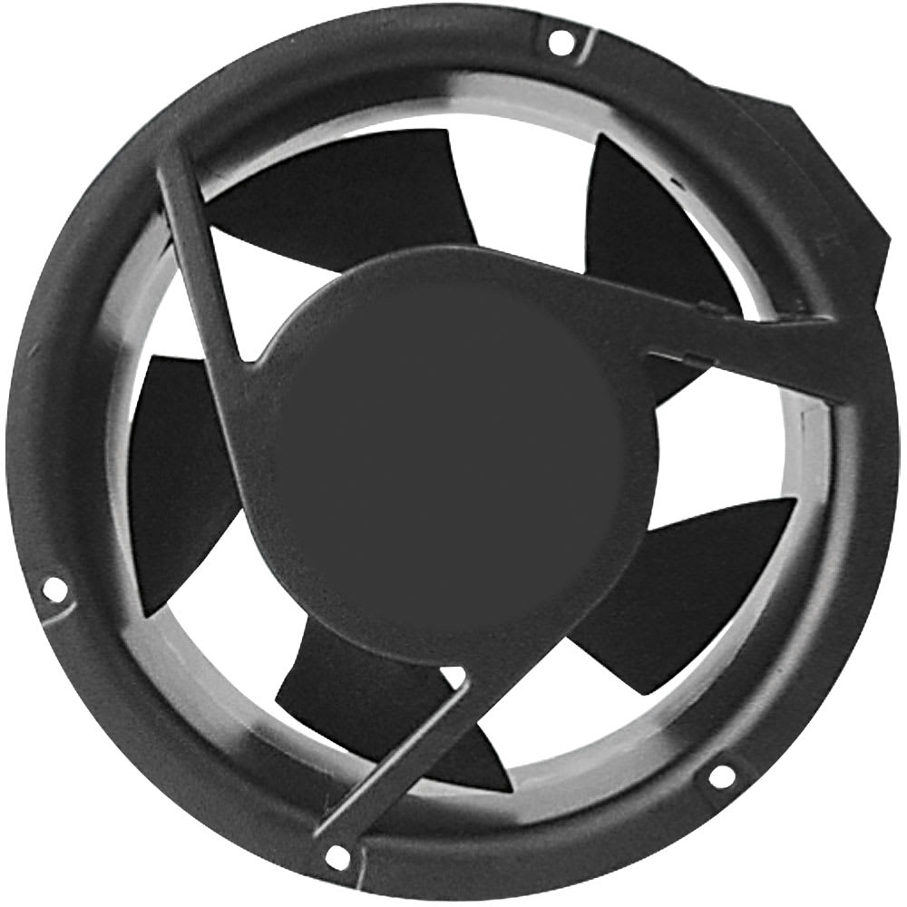 OMEGA FUSIBILI SPA - OMFVS1725/5HA2BMT VENT AC DIAMETRO 172X55 230V