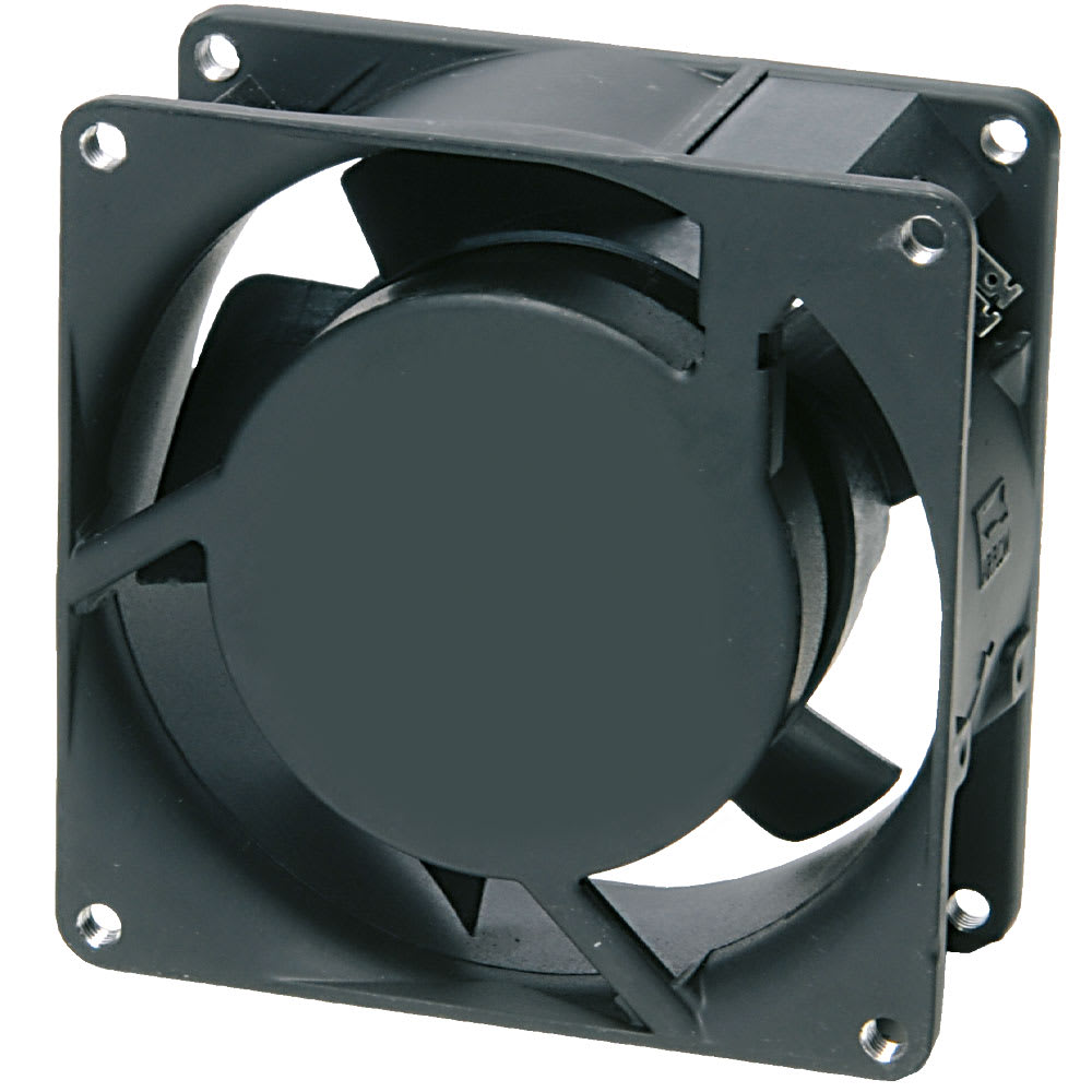 OMEGA FUSIBILI SPA - OMFVS9238HA2BMT VENT AC 92X38 230V CUSCINETTO