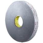 3M ITALIA - 3MF7100211840 NASTRO3M(T)VHB(T)5962F,NERO,25MMX33M,