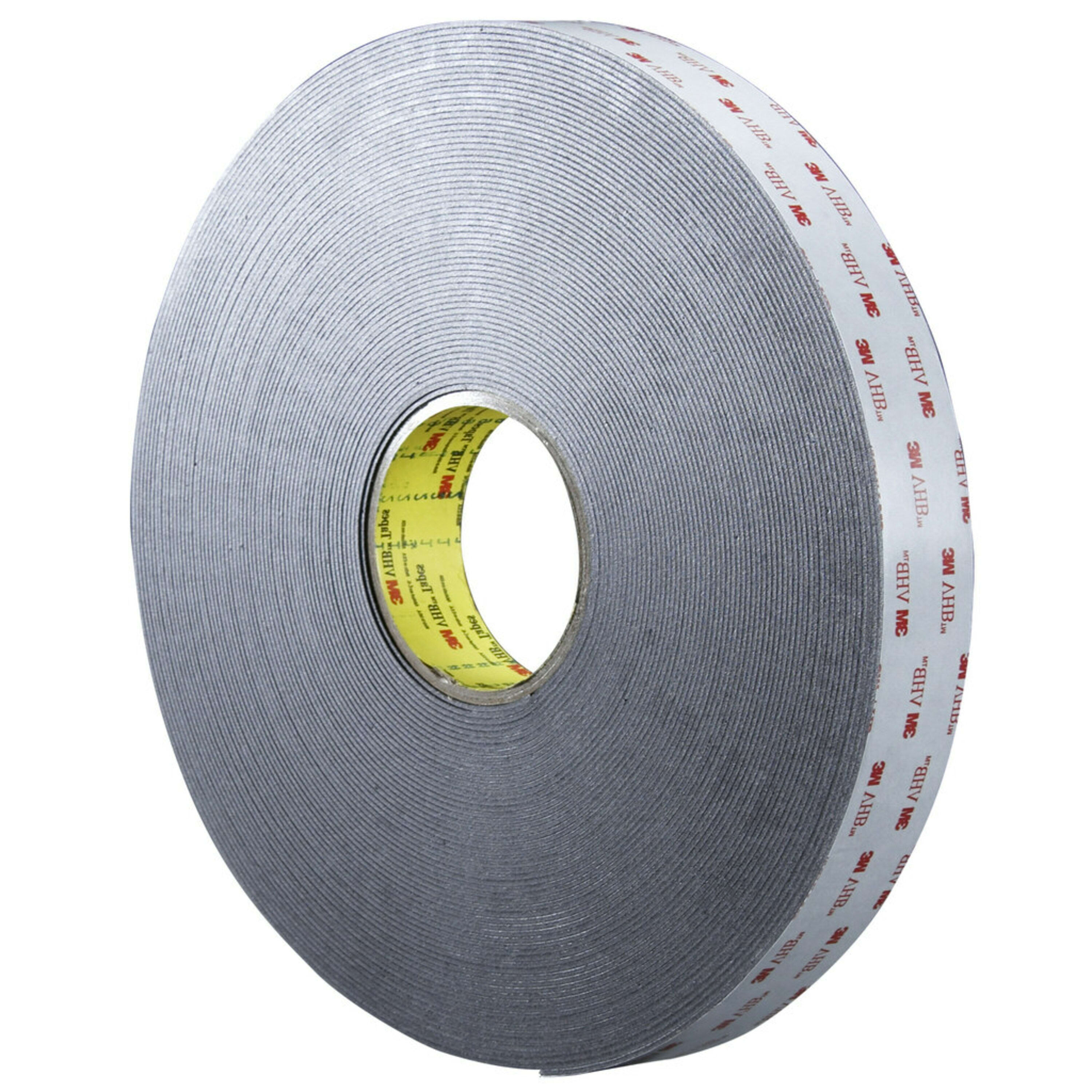 3M ITALIA - 3MF7100211840 5962F AFT BK 25MM X 33M 3/CV