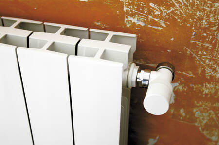 GLOBAL DI FARDELLI - OFGVP06000106 RAD. ALL. VIP 600 BATT. 6 ELEM.