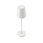 NOVALUX SPA - NOX111001.01 VIS A VIS: DIM 2W 22/27/30K BIA H380
