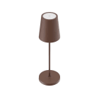 NOVALUX SPA - NOX111001.06 VIS A VIS: DIM 2W 22/27/30K COR H380