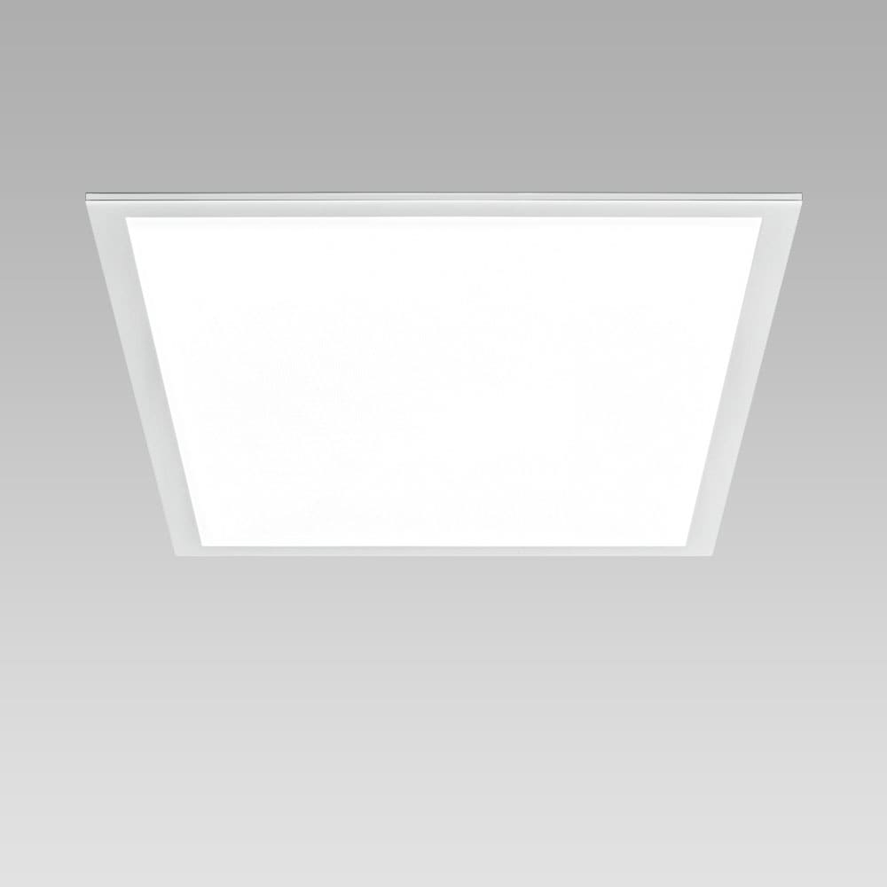 ARCLUCE SPA - ACL0344103A-940-11 VISUAL LED 36W UB 595X595 UGR<22 IP54/20