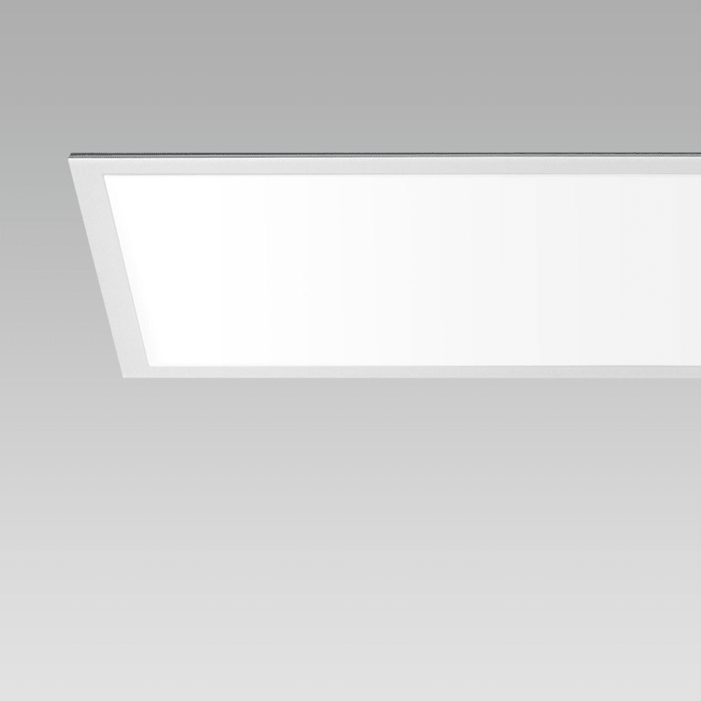 ARCLUCE SPA - ACL0344102A-940-11 VISUAL LED 36W UB 295X1195 UGR<19 ON/OFF