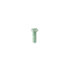 DKC-COMBITECH - SCZ7290020 M5 VITE ESAGONALE M10X20 ZS