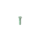 DKC-COMBITECH - SCZ7298018 M5 Vite esagonale M8x30 GEO