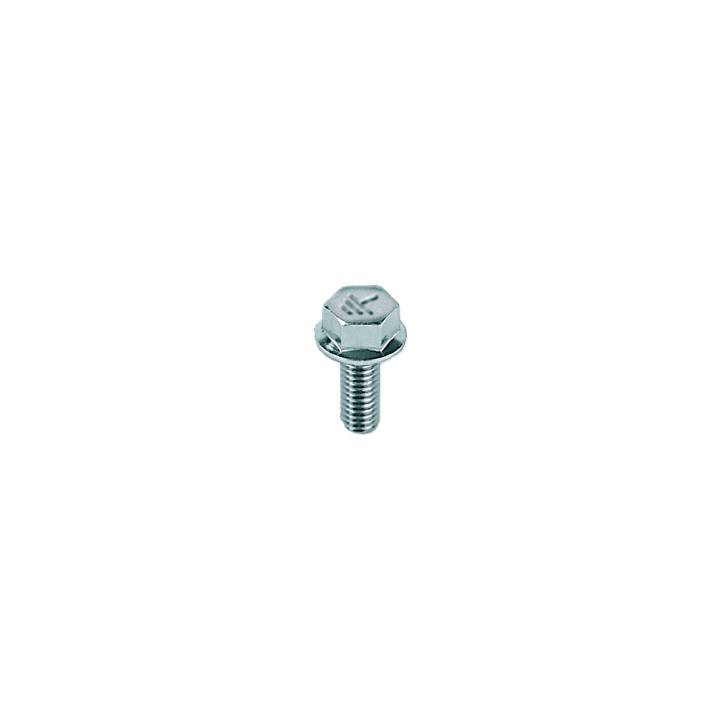 DKC-COMBITECH - SCZ7292010 M5 VITE TESTA ESAGONALE M 5X8 TERRA COP