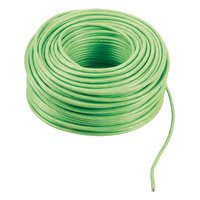 VIMAR SPA - VIW732I.E.100 2F+ CAVO 2X1 POSA ESTERNA LSZH ECA 100M