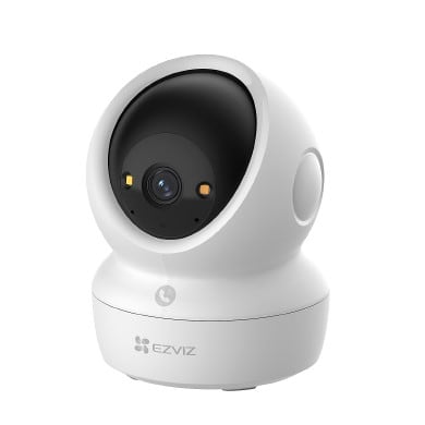 HIKVISION ITALY SRL - EZV303103686 H6C G1 8MP TELECAMERA INTERNO