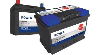 CAR SERVICE SRL - CASVS74-L3 BATTERIA E11 74AH 278X175X190