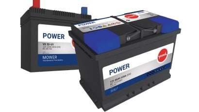 CAR SERVICE SRL - CASVS50-L1B BATTERIA B18 44AH 207X175X175