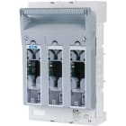 EATON - EAO183053 XNH1-FCL-S250 SEZ.FUS.250A NH1 3P SASY L