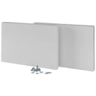 EATON - EAO112349 BPZ-SS-2/320 COPPIA SUP ZOCCOLO 320P H20