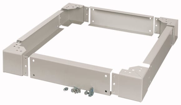 EATON - EAO174313 XLSPH1656 ZOCCOLO H100 APR. XEL 650L 600