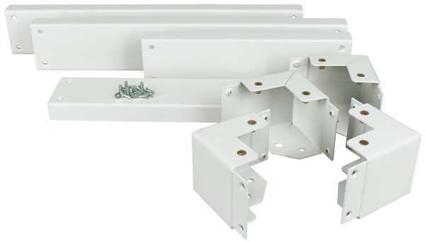 EATON - EAO283826 XAP010606 ZOCCOLO H100 APR. XEL 600L 600