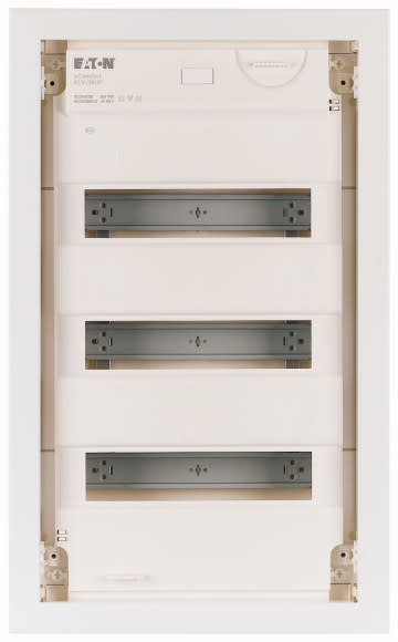 EATON - EAO178819 KLV-36UPS-SF CENTR INCASSO P.SLIM MET 36