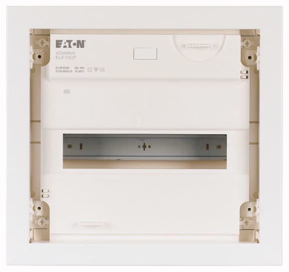 EATON - EAO178815 KLV-12UPS-SF CENTR INCASSO P.SLIM MET 12