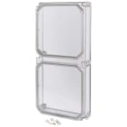 EATON - EAO012392 D200-CI48/2T-NA COPERCHIO CON PORT. UL/C