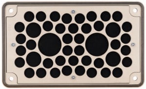 EATON - EAO010145 F3A-D FLANGIA CON INS IN GOMMA