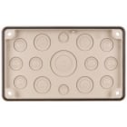 EATON - EAO091468 F3A-8 FLANGIA SFONDABILE