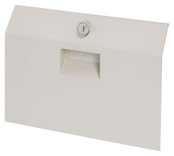 EATON - EAO098595 FP25-ID RIVESTIMENTO VANO CAVI FRONTALE