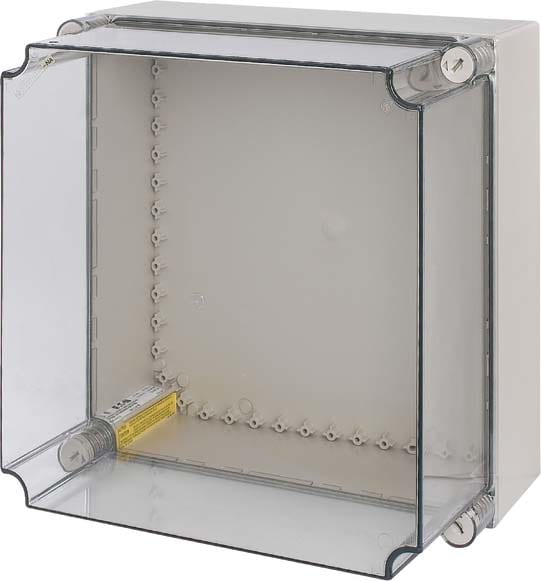 EATON - EAO002224 CI44X-250-NA CUSTODIA MAT. ISOLANTE UL/C