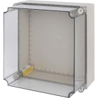 EATON - EAO002224 CI44X-250-NA CUSTODIA MAT. ISOLANTE UL/C