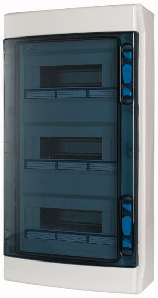 EATON - EAO174199 IKA-3/36-ST CENTR. IP65 3X12M P.TRASP.+M