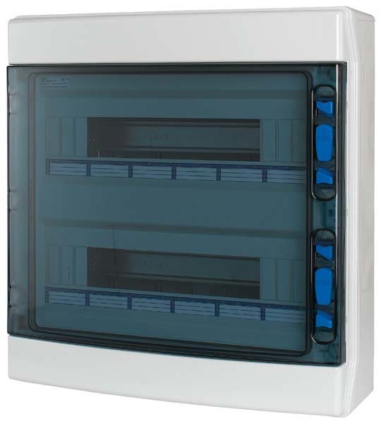 EATON - EAO174194 IKA-2/36-ST-UV CENTR. IP65 2X18M P.TR.+M