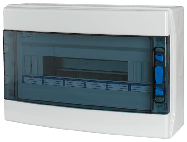 EATON - EAO174209 IKA-1/18-OT CENTR. IP65 18M P.TRASP.