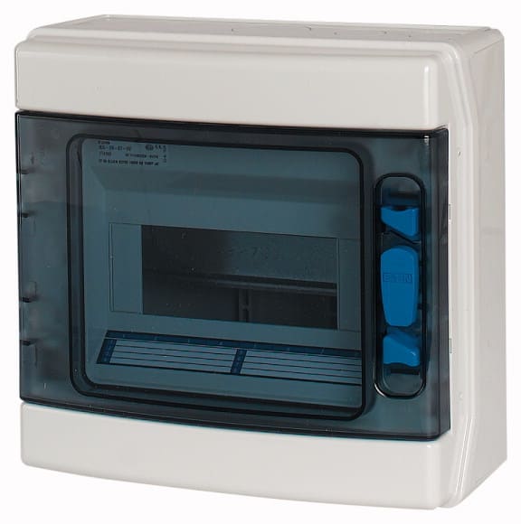 EATON - EAO174196 IKA-1/8-ST CENTR. IP65 8M P.TRASP.+M