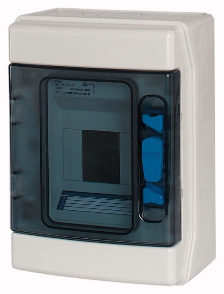 EATON - EAO174203 IKA-1/4-OT CENTR. IP65 4M P.TRASP.