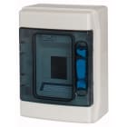EATON - EAO174221 IKA-1/4-ST CENTR. IP65 4M P.TRASP.+M