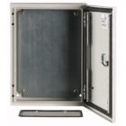 EATON - EAO111681 CS-43/150 CASSA + PIASTRA 400H 300L 150P