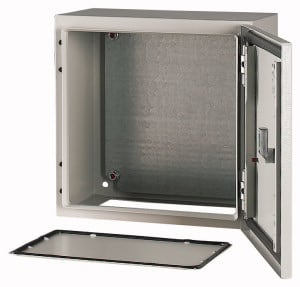 EATON - EAO111649 CS-33/200 CASSA + PIASTRA 300H 300L 200P