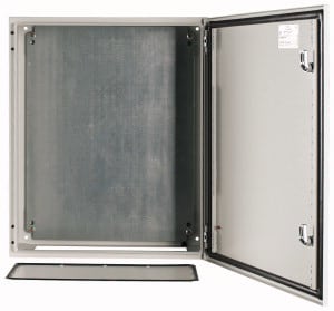 EATON - EAO111696 CS-65/200 CASSA + PIASTRA 600H 500L 200P