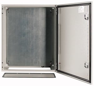 EATON - EAO111697 CS-65/250 CASSA + PIASTRA 600H 500L 250P