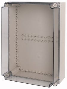 EATON - EAO264023 CI45X-200-NA CUSTODIA ISOLANTE UL/CSA