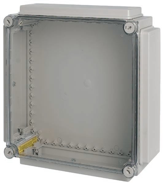 EATON - EAO002245 CI44-125-NA CUSTODIA CON FLANGIE (UL/CSA