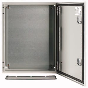 EATON - EAO111688 CS-54/150 CASSA + PIASTRA 500H 400L 150P