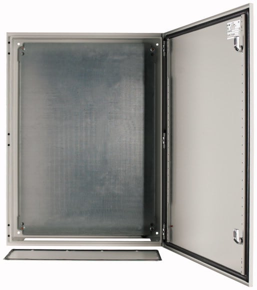 EATON - EAO111706 CS-86/200 CASSA + PIASTRA 800H 600L 200P