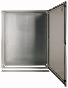 EATON - EAO111719 CS-1210/300 CASSA+PIASTRA 1200H 1000L 30