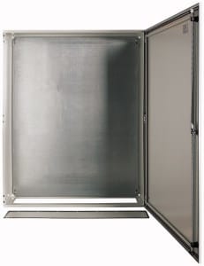 EATON - EAO111719 CS-1210/300 CASSA+PIASTRA 1200H 1000L 30