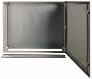 EATON - EAO111711 CS-810/300 CASSA + PIASTRA 800H 1000L 30